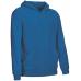 Sweatshirt com Capuz Adulto - Terranova